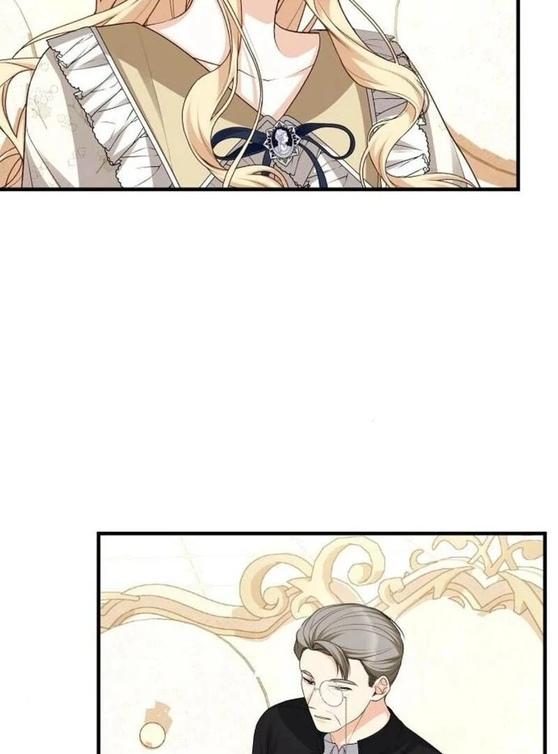 I Became the Mother of the Supporting Male Lead’s Son Chapter 34 - Page 48