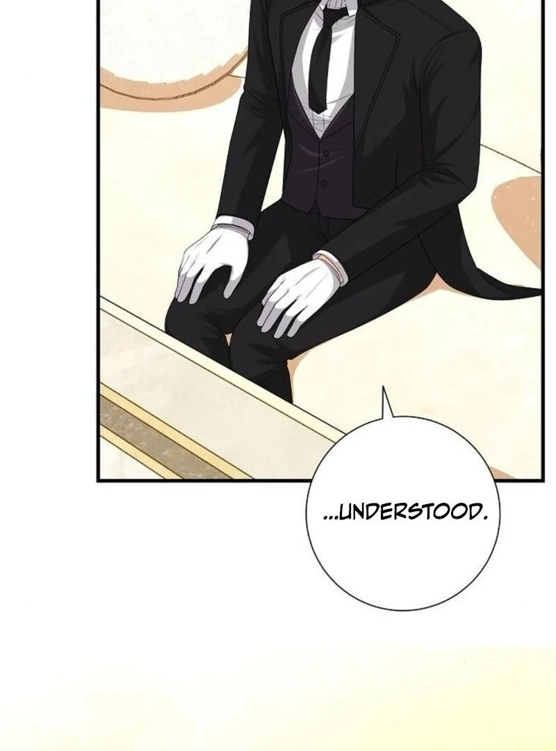 I Became the Mother of the Supporting Male Lead’s Son Chapter 34 - Page 49