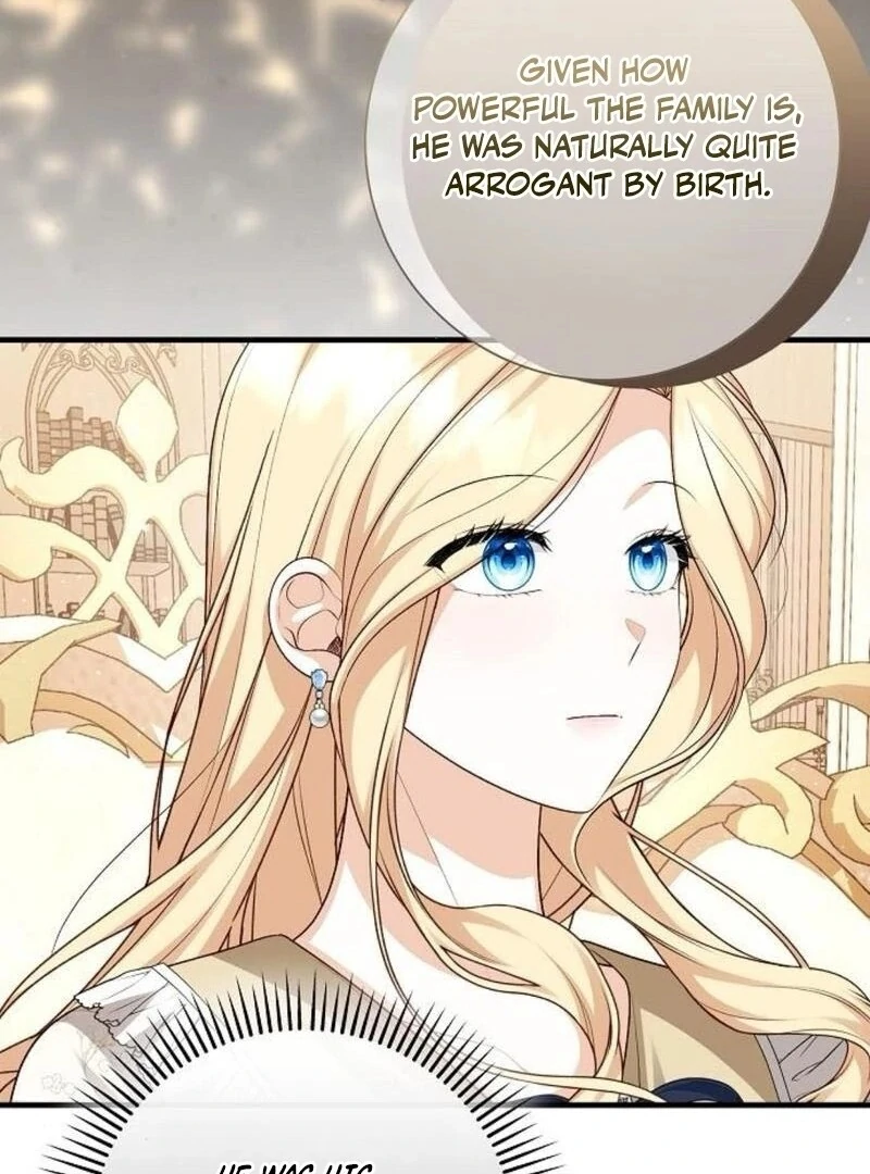 I Became the Mother of the Supporting Male Lead’s Son Chapter 34 - Page 52