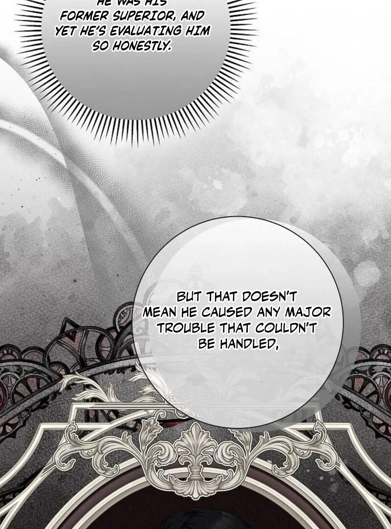 I Became the Mother of the Supporting Male Lead’s Son Chapter 34 - Page 53