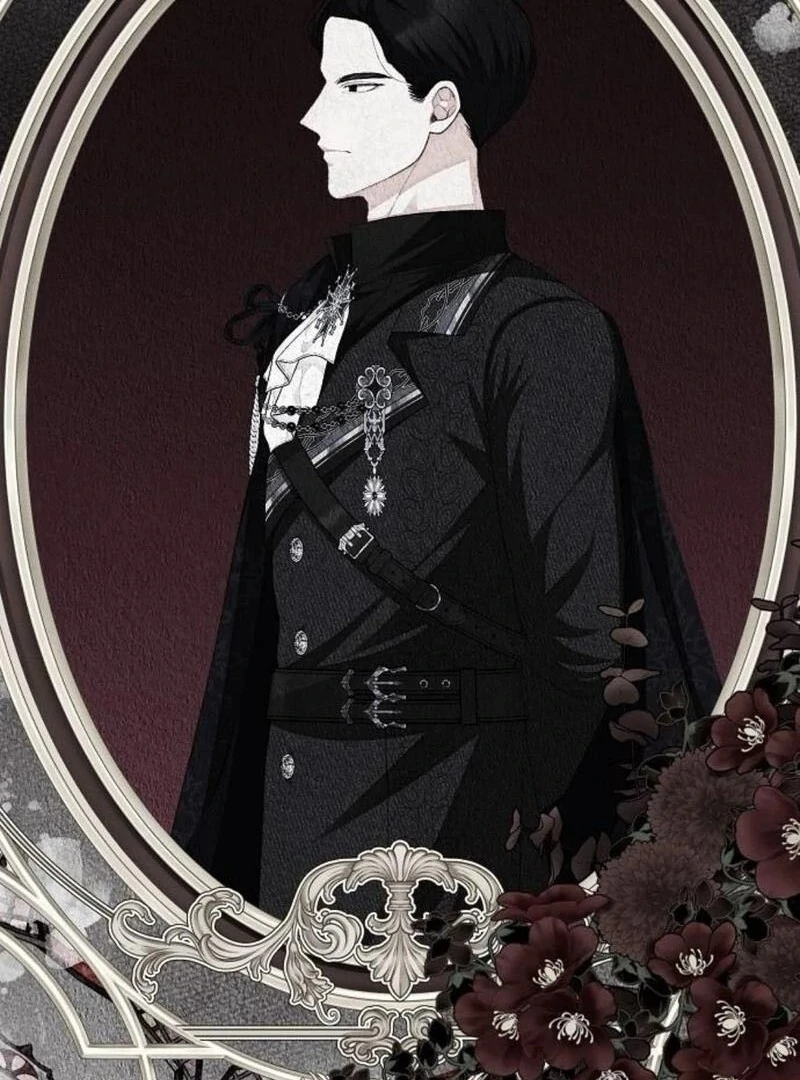 I Became the Mother of the Supporting Male Lead’s Son Chapter 34 - Page 54