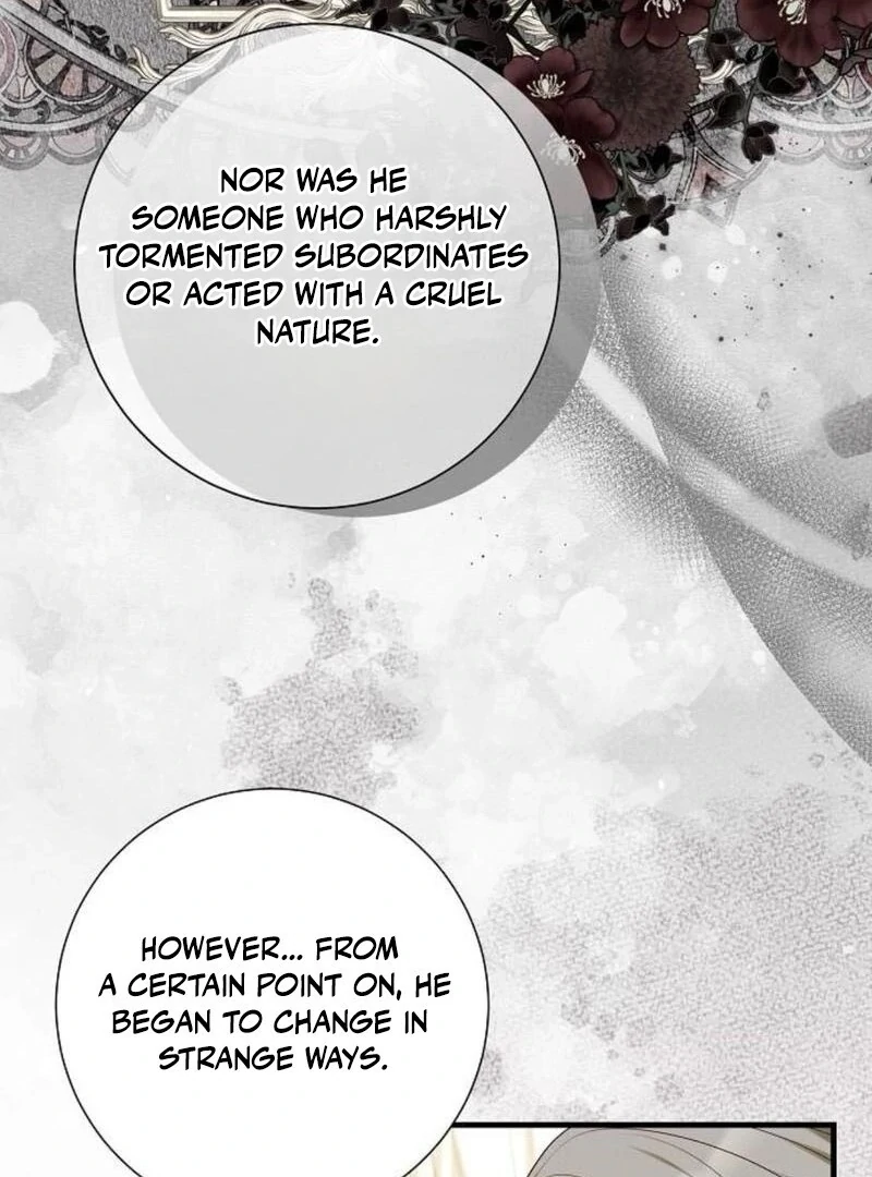 I Became the Mother of the Supporting Male Lead’s Son Chapter 34 - Page 55