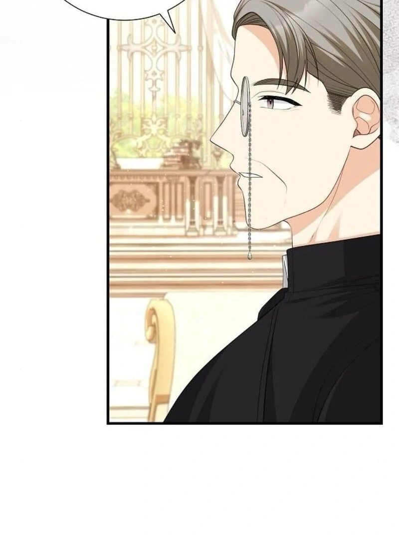 I Became the Mother of the Supporting Male Lead’s Son Chapter 34 - Page 56