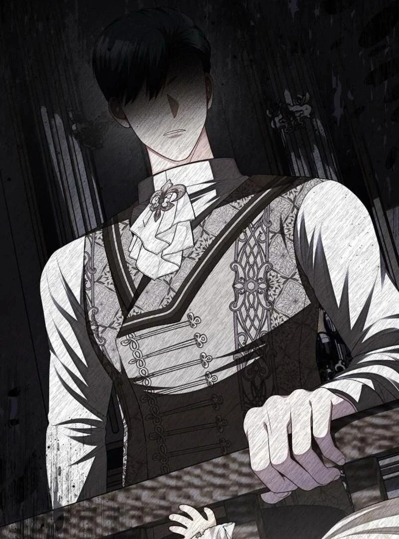 I Became the Mother of the Supporting Male Lead’s Son Chapter 34 - Page 59