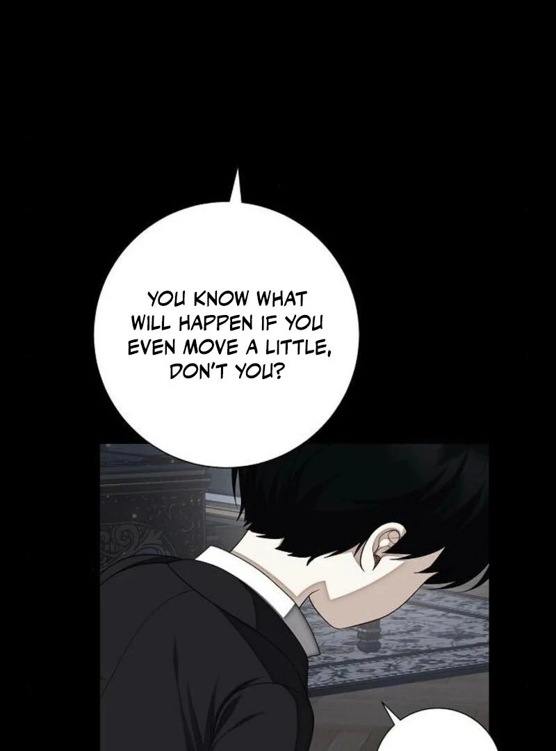 I Became the Mother of the Supporting Male Lead’s Son Chapter 34 - Page 6