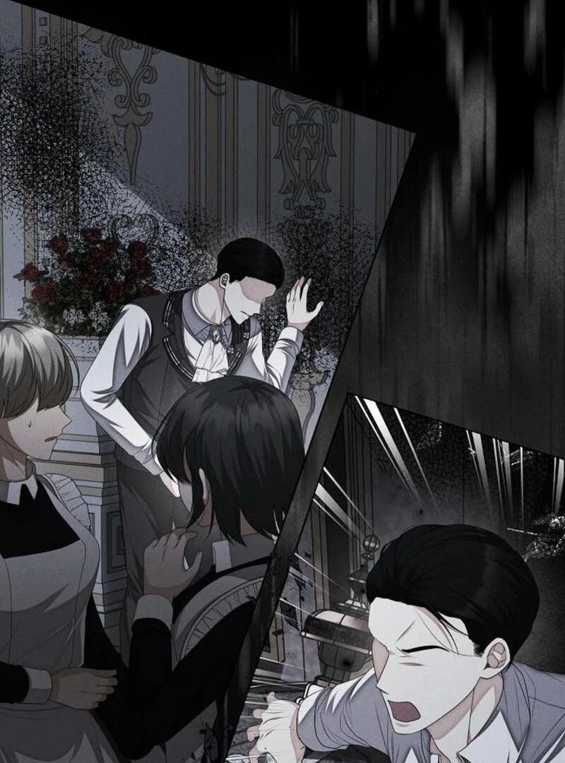 I Became the Mother of the Supporting Male Lead’s Son Chapter 34 - Page 62