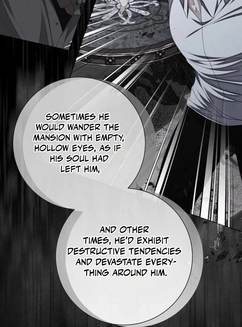 I Became the Mother of the Supporting Male Lead’s Son Chapter 34 - Page 63