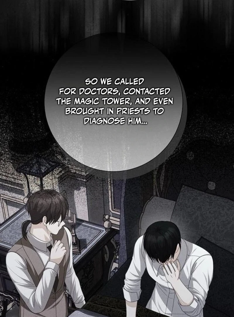 I Became the Mother of the Supporting Male Lead’s Son Chapter 34 - Page 64