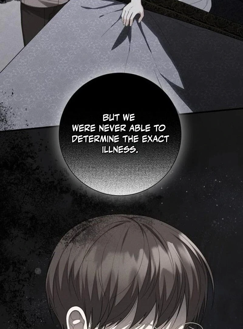 I Became the Mother of the Supporting Male Lead’s Son Chapter 34 - Page 65