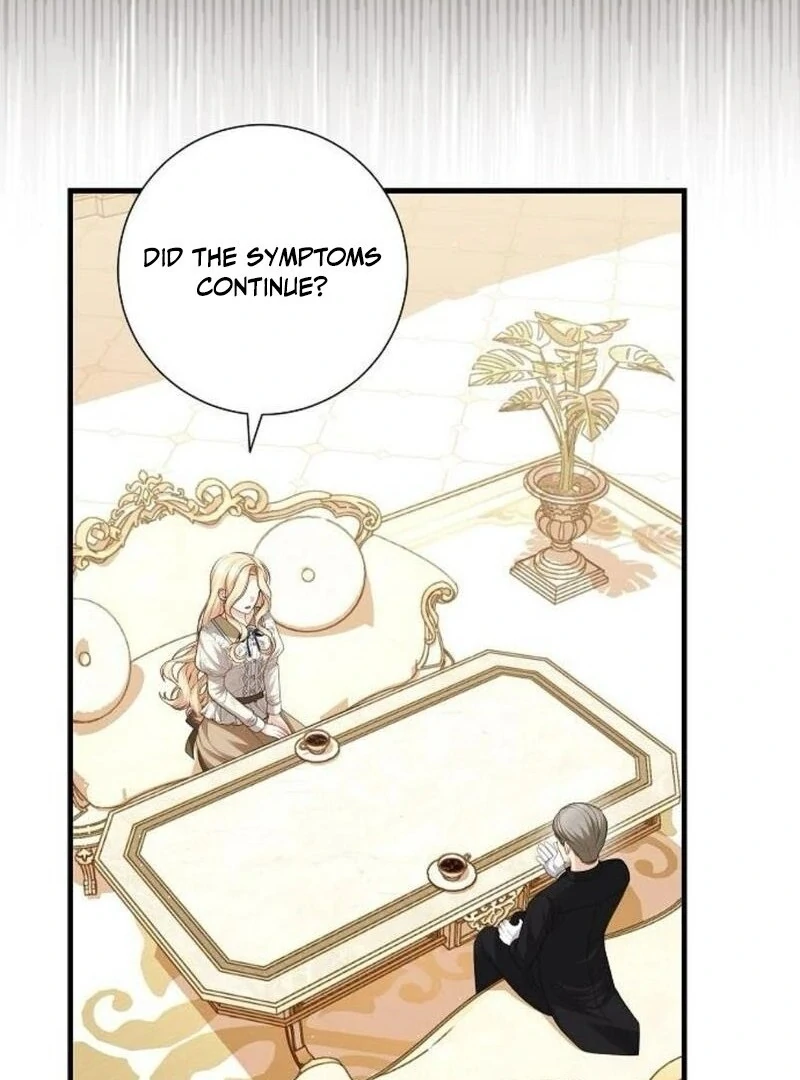 I Became the Mother of the Supporting Male Lead’s Son Chapter 34 - Page 67