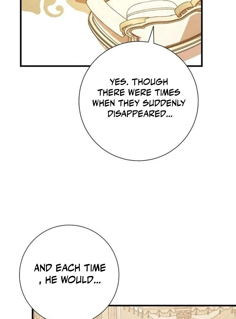 I Became the Mother of the Supporting Male Lead’s Son Chapter 34 - Page 68