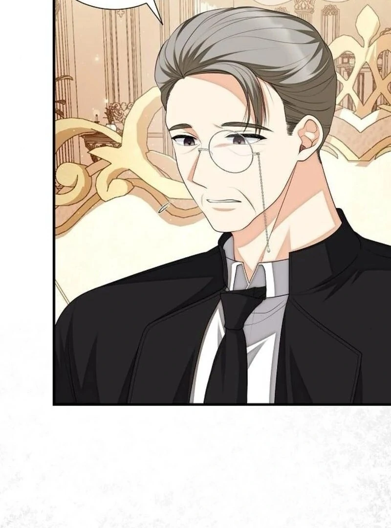 I Became the Mother of the Supporting Male Lead’s Son Chapter 34 - Page 69