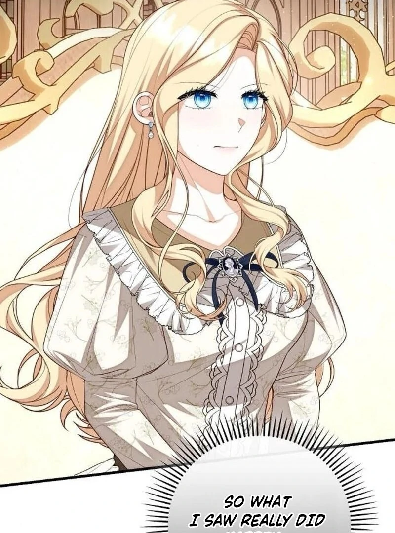 I Became the Mother of the Supporting Male Lead’s Son Chapter 34 - Page 76