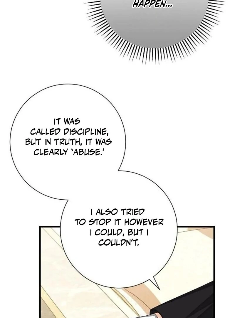 I Became the Mother of the Supporting Male Lead’s Son Chapter 34 - Page 77