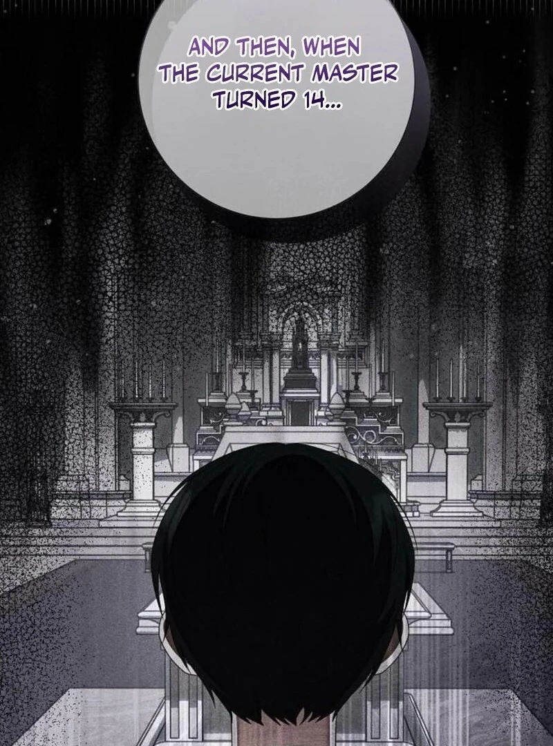 I Became the Mother of the Supporting Male Lead’s Son Chapter 34 - Page 79