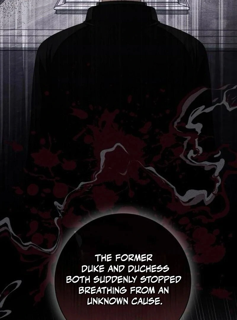 I Became the Mother of the Supporting Male Lead’s Son Chapter 34 - Page 80