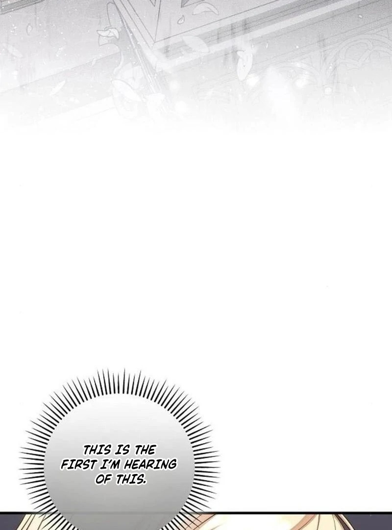 I Became the Mother of the Supporting Male Lead’s Son Chapter 34 - Page 82