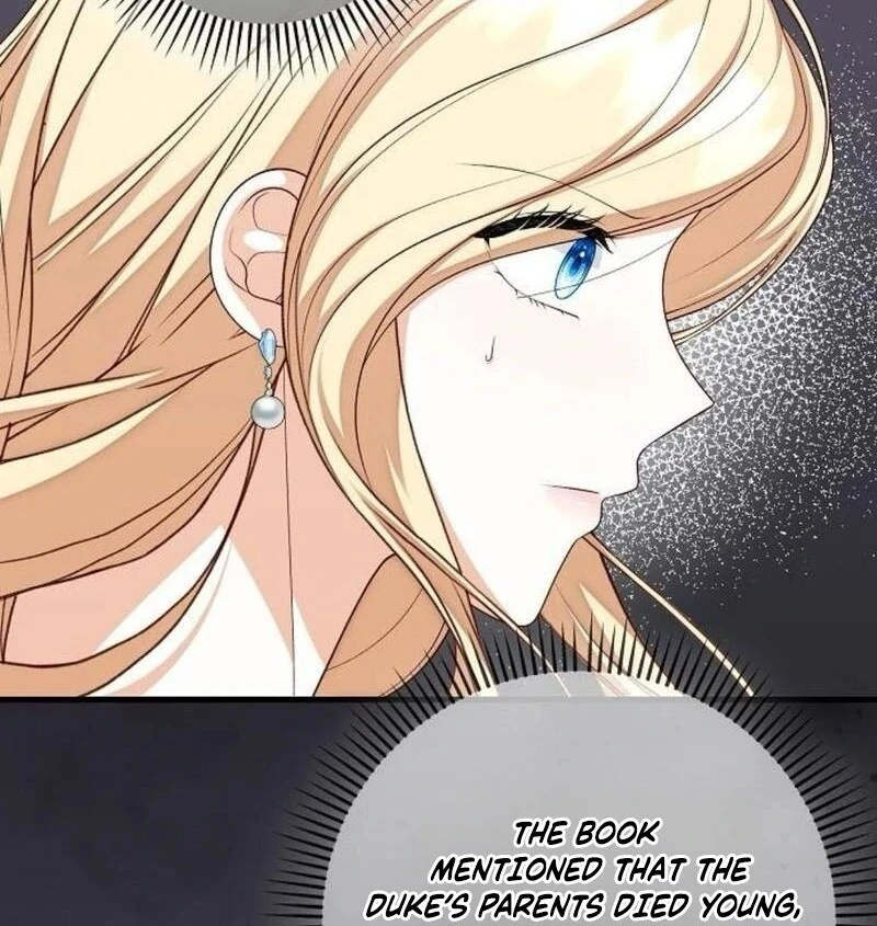 I Became the Mother of the Supporting Male Lead’s Son Chapter 34 - Page 83