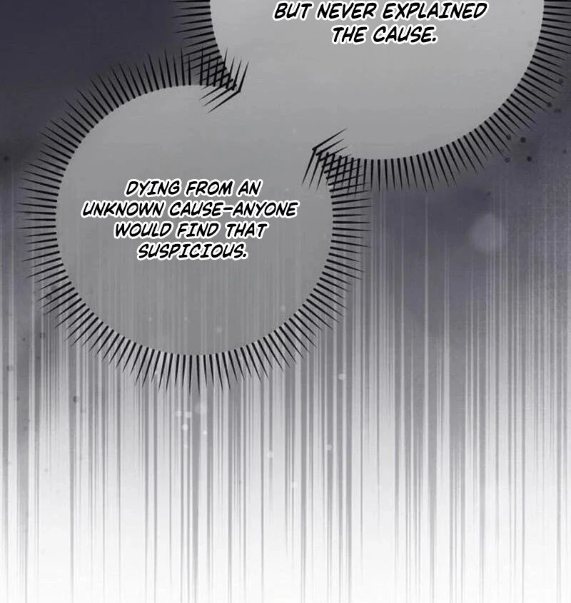 I Became the Mother of the Supporting Male Lead’s Son Chapter 34 - Page 84