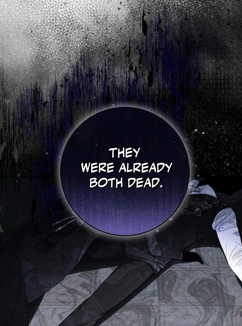 I Became the Mother of the Supporting Male Lead’s Son Chapter 34 - Page 88