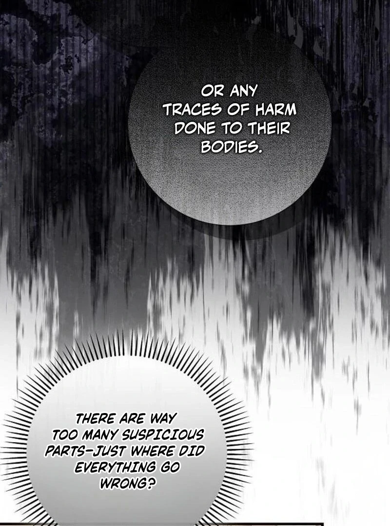 I Became the Mother of the Supporting Male Lead’s Son Chapter 34 - Page 90