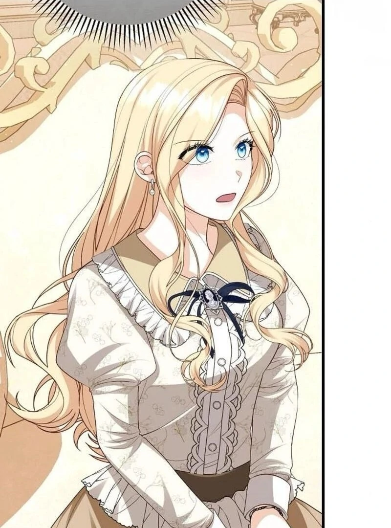 I Became the Mother of the Supporting Male Lead’s Son Chapter 34 - Page 91