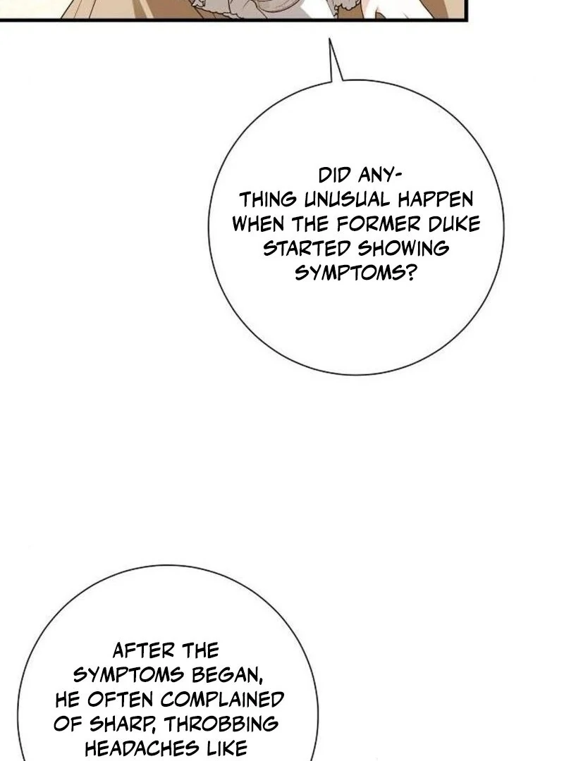 I Became the Mother of the Supporting Male Lead’s Son Chapter 34 - Page 92