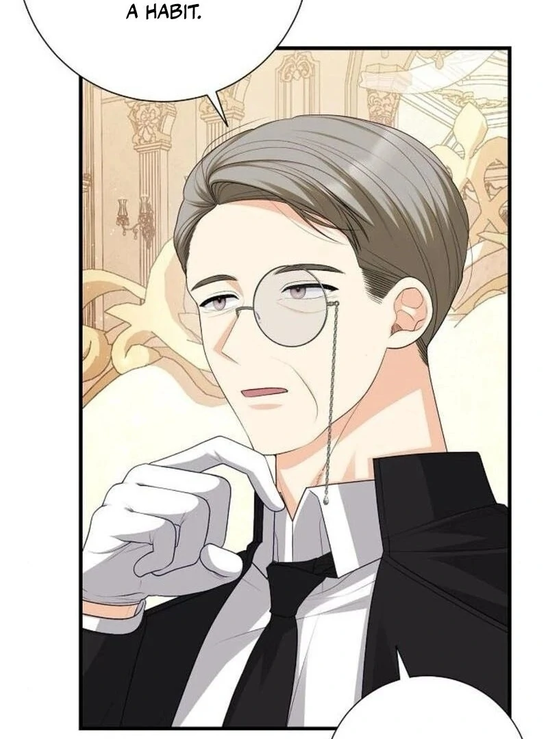 I Became the Mother of the Supporting Male Lead’s Son Chapter 34 - Page 93