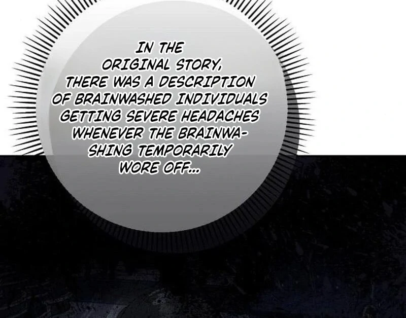 I Became the Mother of the Supporting Male Lead’s Son Chapter 34 - Page 95