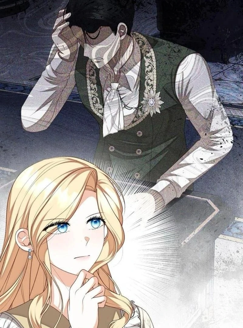 I Became the Mother of the Supporting Male Lead’s Son Chapter 34 - Page 96