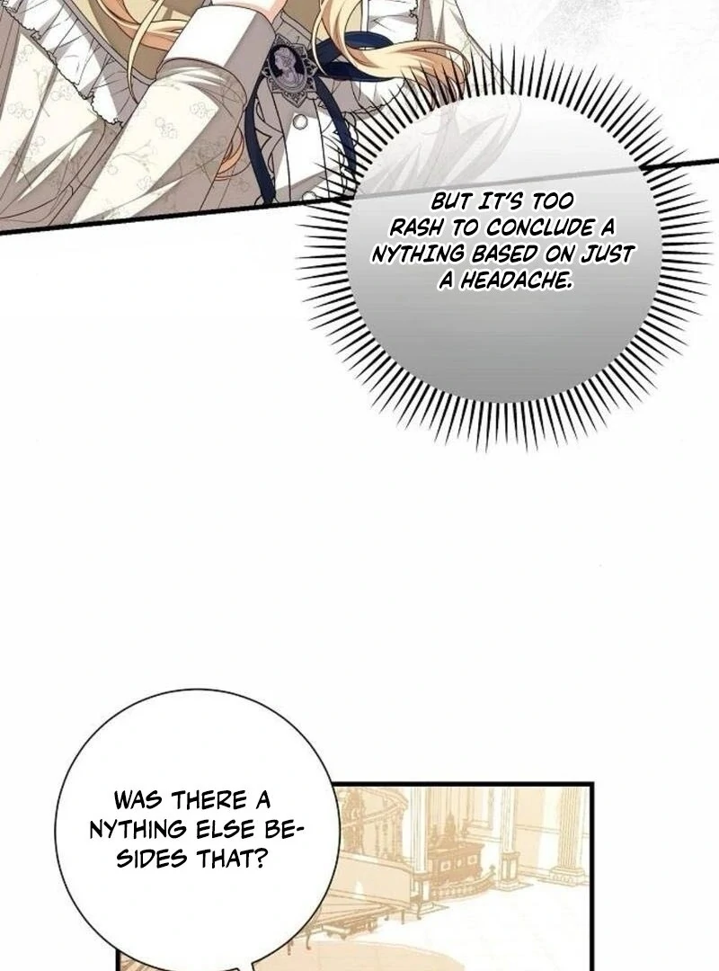 I Became the Mother of the Supporting Male Lead’s Son Chapter 34 - Page 97