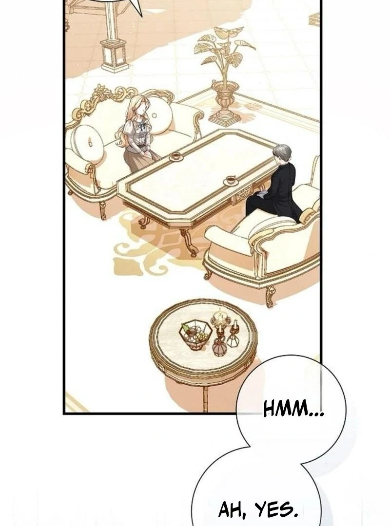 I Became the Mother of the Supporting Male Lead’s Son Chapter 34 - Page 98