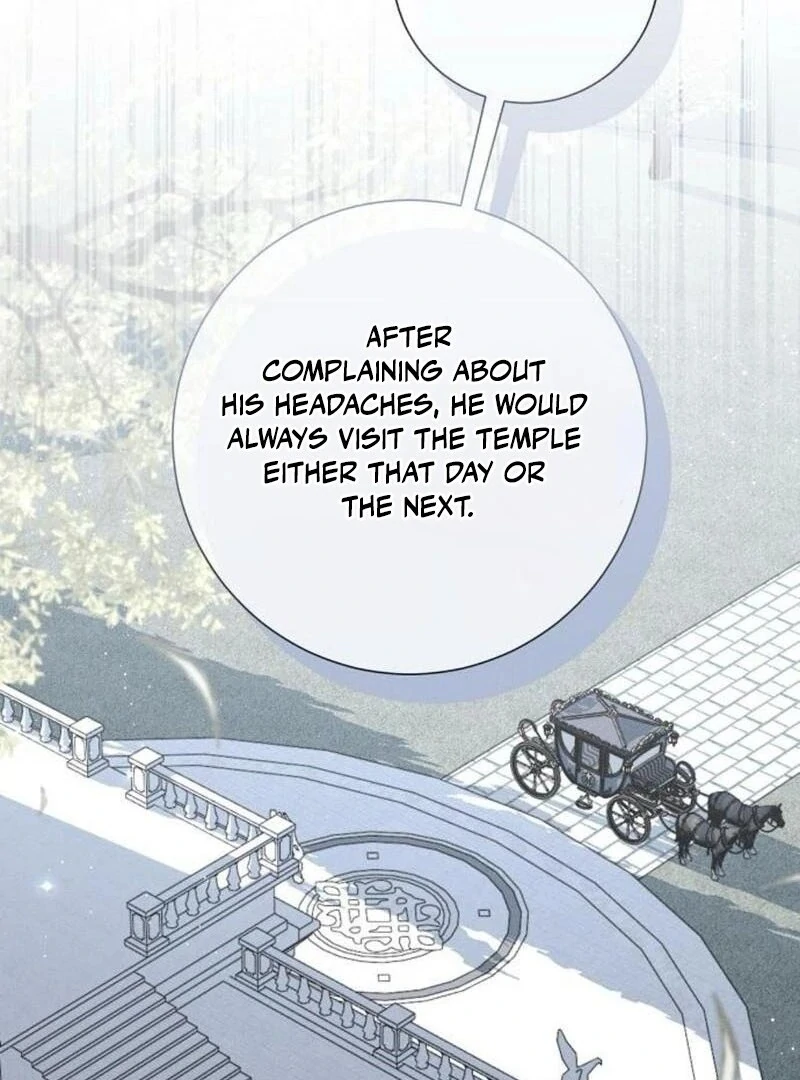 I Became the Mother of the Supporting Male Lead’s Son Chapter 34 - Page 99
