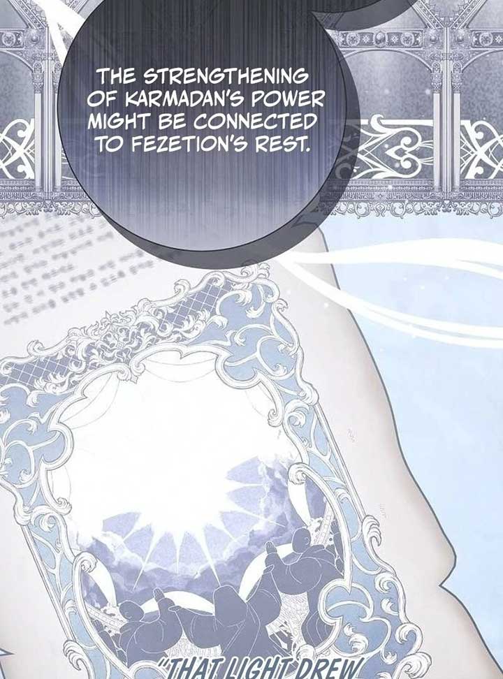 I Became the Mother of the Supporting Male Lead’s Son Chapter 35 - Page 100