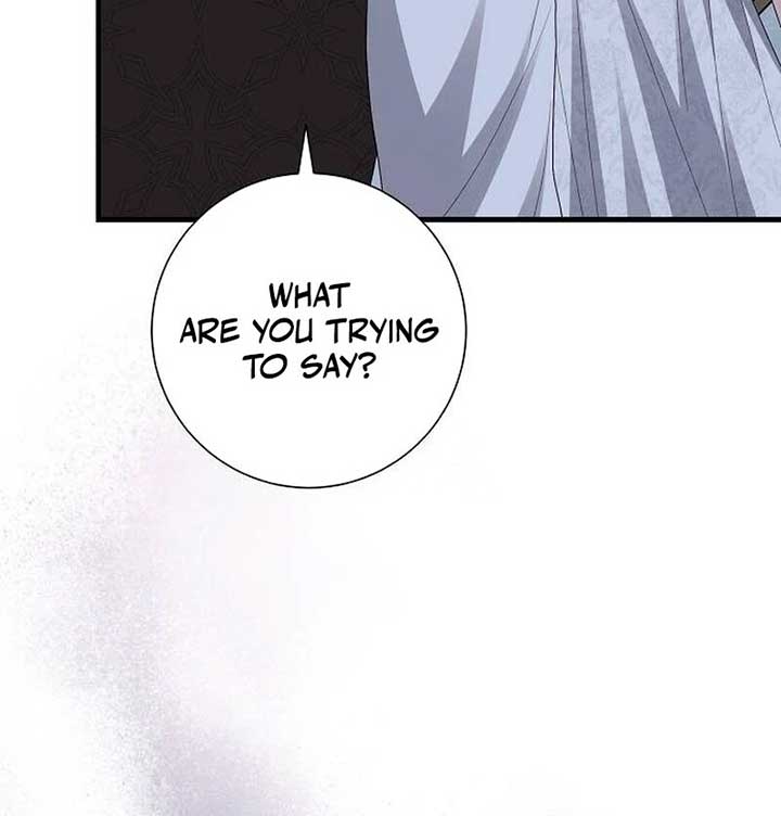 I Became the Mother of the Supporting Male Lead’s Son Chapter 35 - Page 106