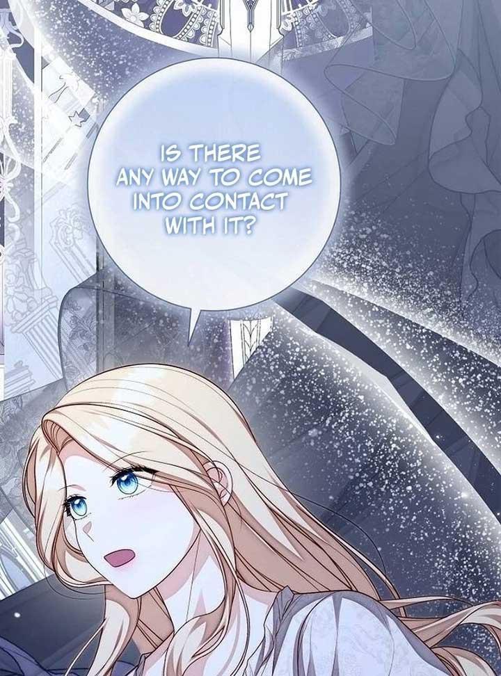 I Became the Mother of the Supporting Male Lead’s Son Chapter 35 - Page 109