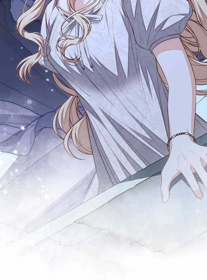I Became the Mother of the Supporting Male Lead’s Son Chapter 35 - Page 110