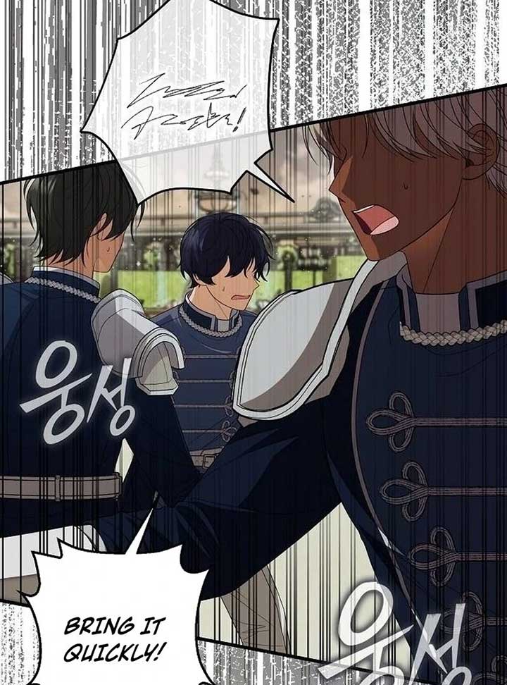 I Became the Mother of the Supporting Male Lead’s Son Chapter 35 - Page 13