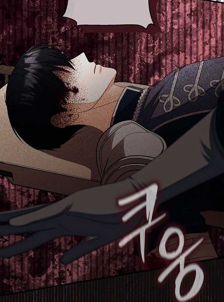 I Became the Mother of the Supporting Male Lead’s Son Chapter 35 - Page 15