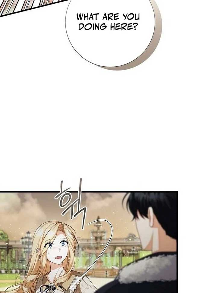 I Became the Mother of the Supporting Male Lead’s Son Chapter 35 - Page 19