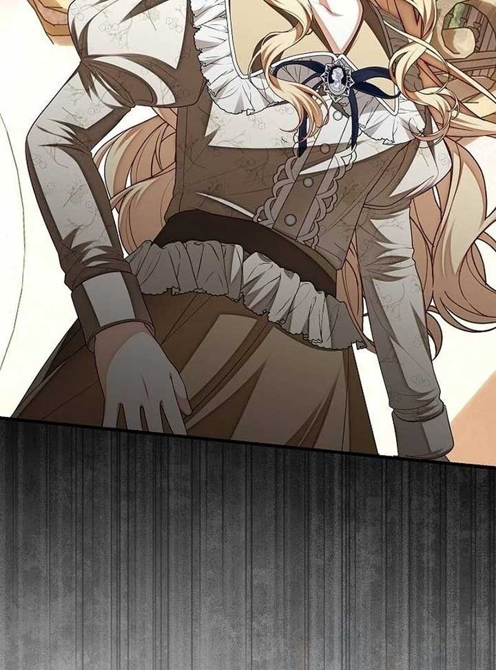 I Became the Mother of the Supporting Male Lead’s Son Chapter 35 - Page 2