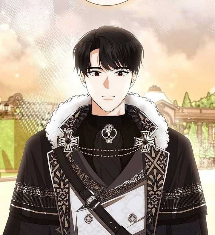 I Became the Mother of the Supporting Male Lead’s Son Chapter 35 - Page 21