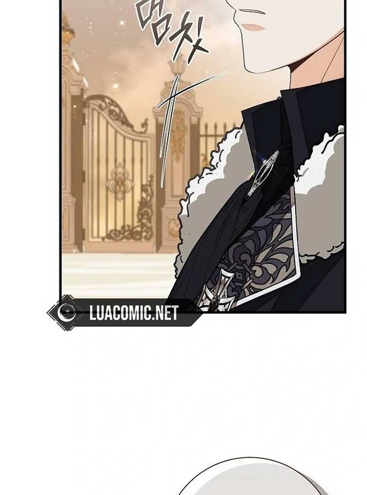I Became the Mother of the Supporting Male Lead’s Son Chapter 35 - Page 25
