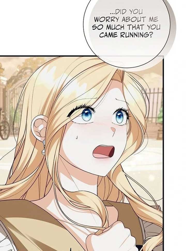 I Became the Mother of the Supporting Male Lead’s Son Chapter 35 - Page 26