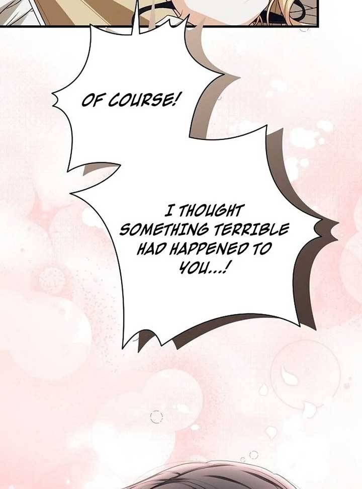 I Became the Mother of the Supporting Male Lead’s Son Chapter 35 - Page 27