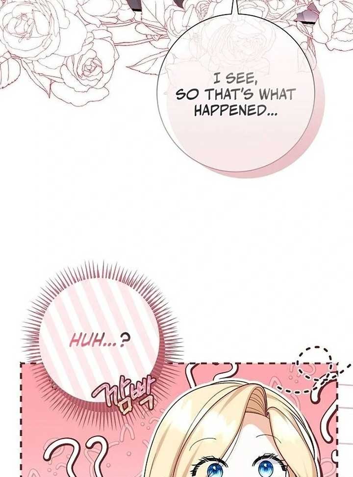 I Became the Mother of the Supporting Male Lead’s Son Chapter 35 - Page 29