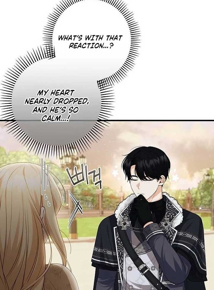 I Became the Mother of the Supporting Male Lead’s Son Chapter 35 - Page 31