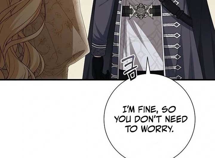 I Became the Mother of the Supporting Male Lead’s Son Chapter 35 - Page 32
