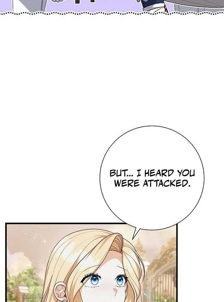 I Became the Mother of the Supporting Male Lead’s Son Chapter 35 - Page 35
