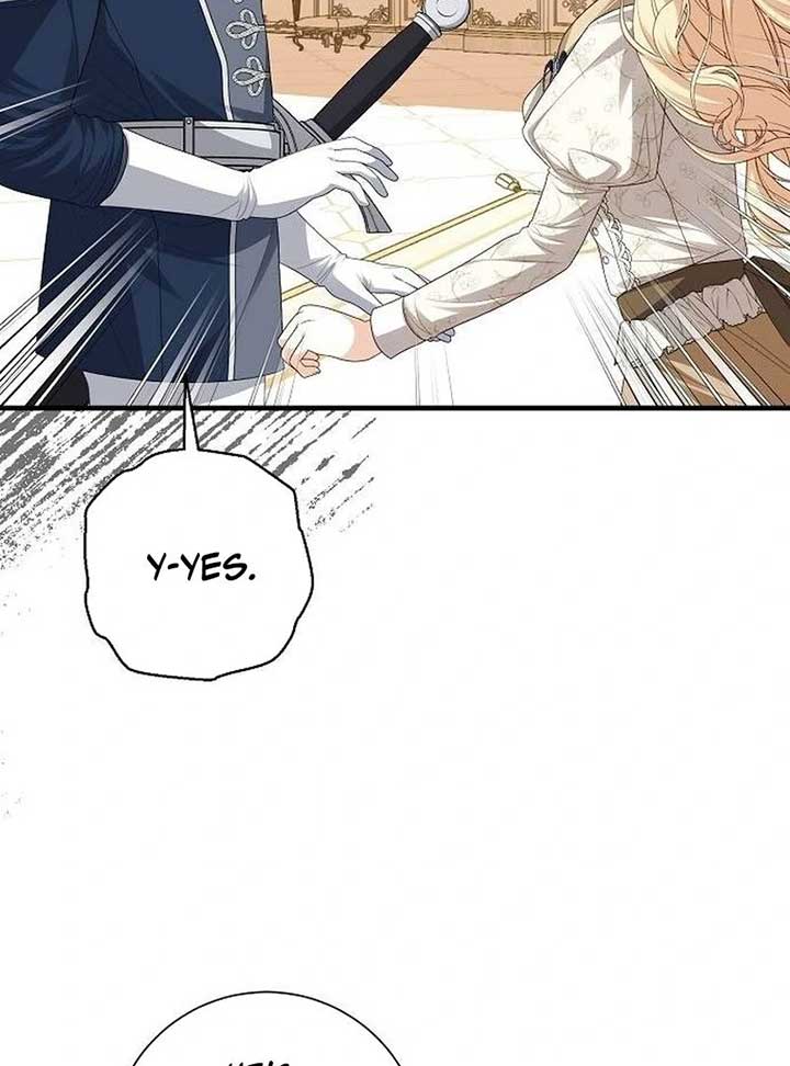 I Became the Mother of the Supporting Male Lead’s Son Chapter 35 - Page 4